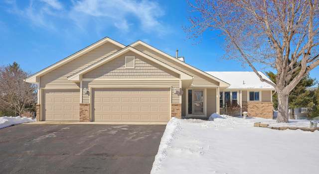 Photo of 4816 92nd Ct, Brooklyn Park, MN 55443