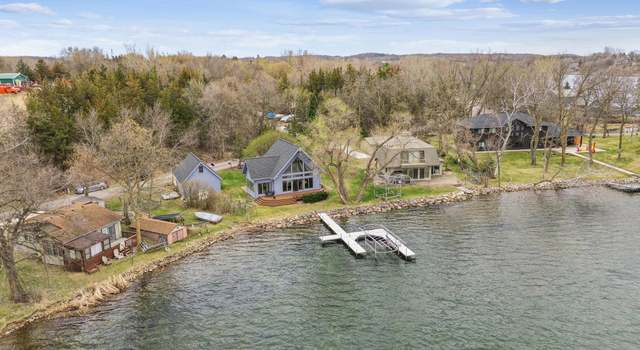 Photo of 5693 Quiner Ave NW, French Lake Twp, MN 55302