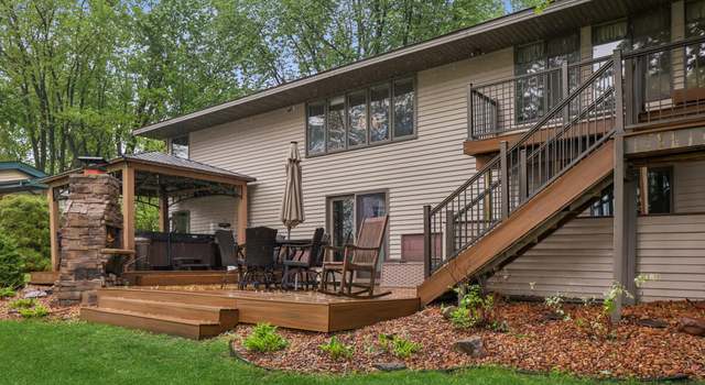 Photo of 2060 Donnelly Dr NW, Maple Lake Twp, MN 55313