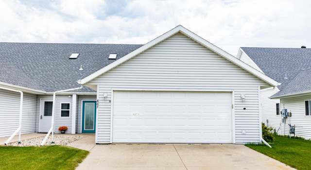 Photo of 867 12 1/2 Ave W, West Fargo, ND 58078