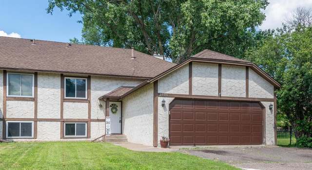 Photo of 2905 Flag Ave N, Minneapolis, MN 55427