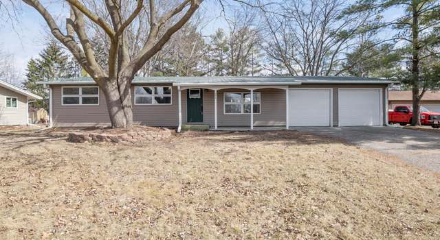 Photo of 246 S Church St, Woodville, WI 54028