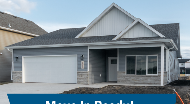 Photo of 6318 82nd Ave S, Horace, ND 58047