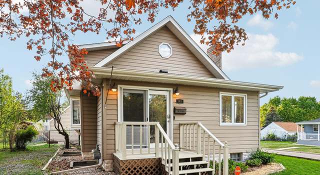 Photo of 3459 Kyle Ave N, Crystal, MN 55422
