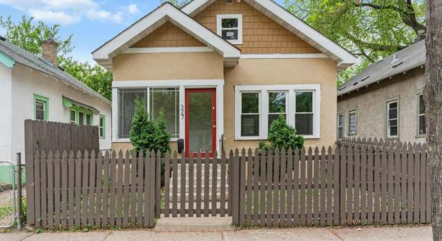 Photo of 327 E 37th St, Minneapolis, MN 55409