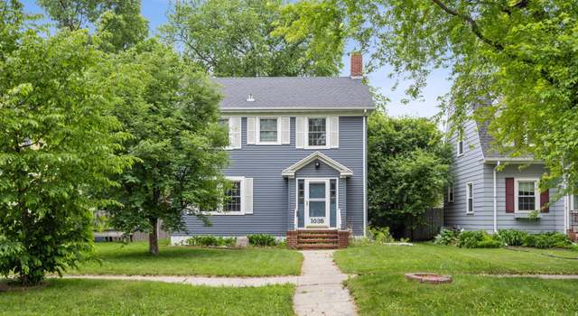 Photo of 1035 1st St N, Fargo, ND 58102