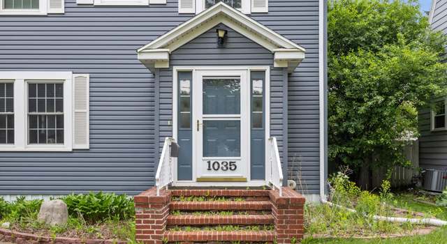 Photo of 1035 1st St N, Fargo, ND 58102