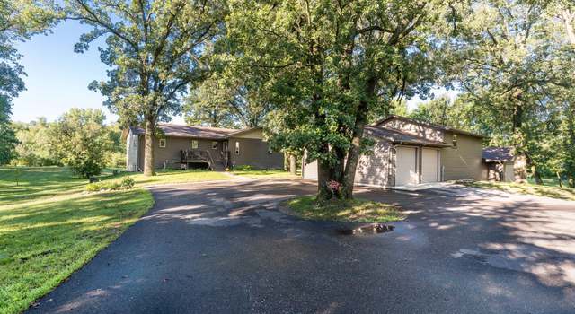 Photo of 719 Two Rivers Rd, Fergus Falls, MN 56537