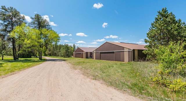 Photo of 2485 Wilderness Dr SW, Sylvan Twp, MN 56473