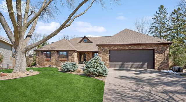 Photo of 1519 Mcclung Dr, Arden Hills, MN 55112