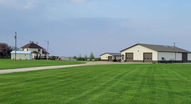 Photo of 8312 Hwy. 32, Gwinner, ND 58040