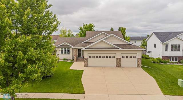 Photo of 4226 34th Ave S, Fargo, ND 58104