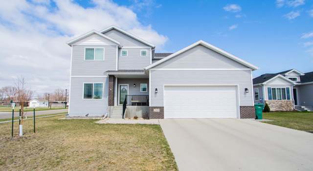 Photo of 299 Redwood Dr, Mapleton, ND 58059