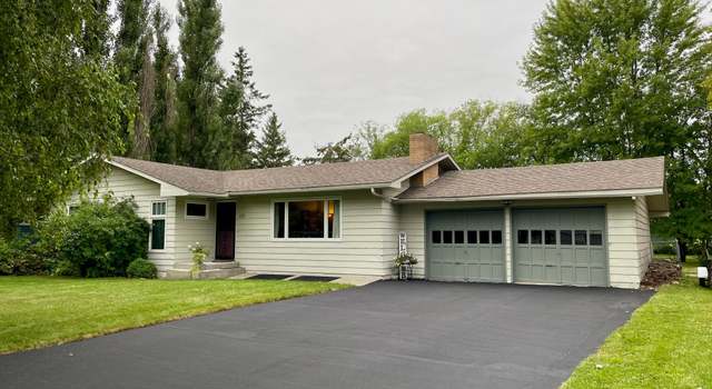Photo of 115 2nd Ave SW, Baudette, MN 56623
