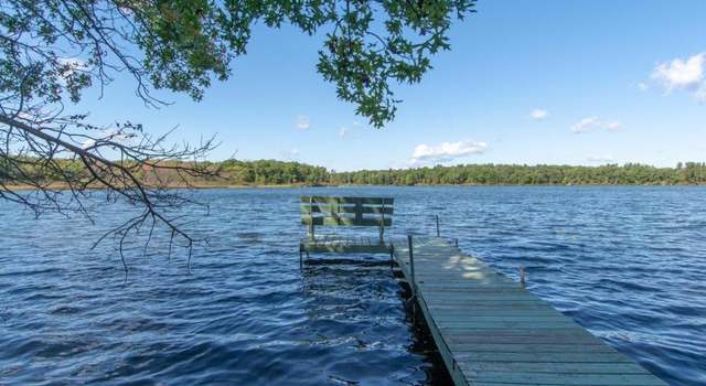 Photo of 13649 E Shore Ln SW, Pillager, MN 56473
