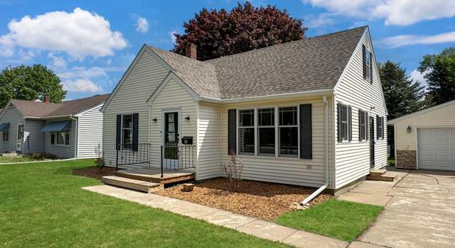 Photo of 550 Center St, Tracy, MN 56175