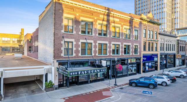 Photo of 319 Broadway N #207, Fargo, ND 58102