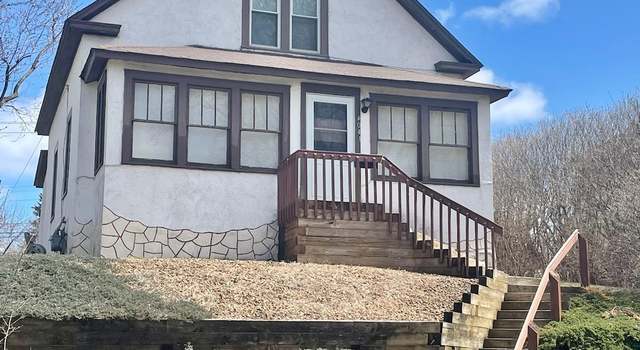 Photo of 4041 Monroe St NE, Minneapolis, MN 55421