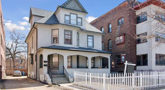 Photo of 2637 Girard Ave S, Minneapolis, MN 55408