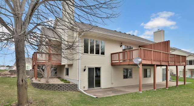 Photo of 13413 Pine View Pl, Lindstrom, MN 55045