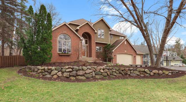 Photo of 12763 Dover Dr, Apple Valley, MN 55124