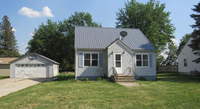 Photo of 1207 3rd Ave, Brewster, MN 56119