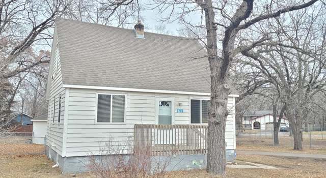 Photo of 1715 Coon Rapids Blvd NW, Minneapolis, MN 55433