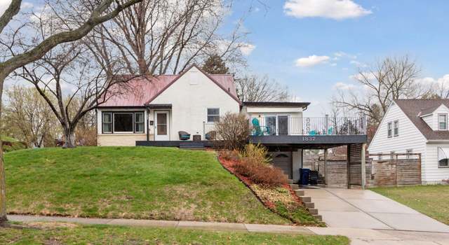 Photo of 1837 5th St E, Saint Paul, MN 55119