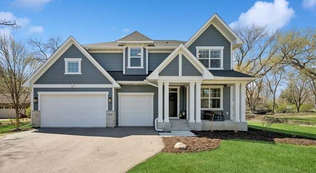 Photo of 13107 Orchard Rd, Minnetonka, MN 55305