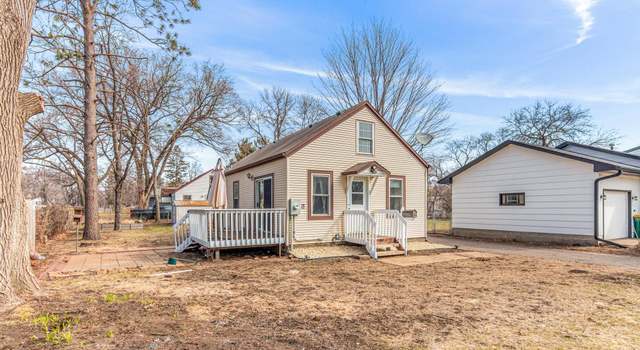 Photo of 520 55th Ave N, Brooklyn Center, MN 55430
