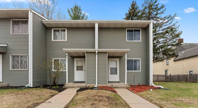 Photo of 421 Robert St S, Saint Paul, MN 55107