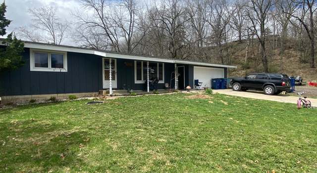 Photo of 605 N 1st St, Rushford, MN 55971