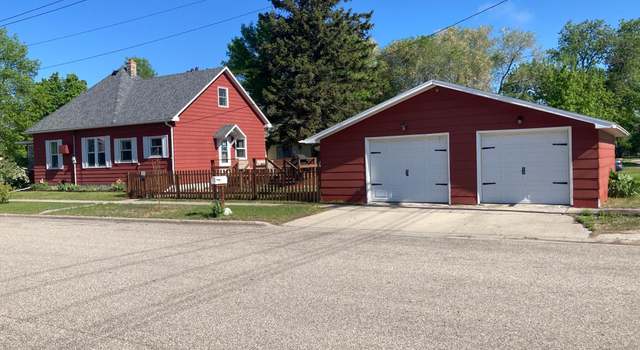Photo of 202 4th St NE, Barnesville, MN 56514