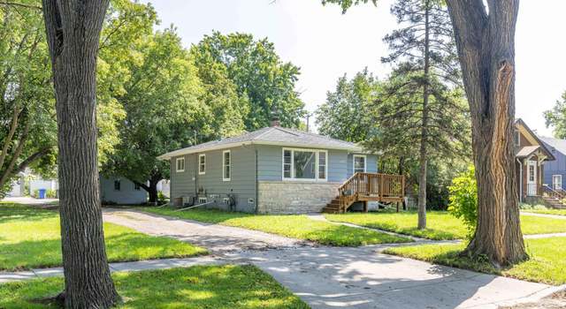 Photo of 1525 12th St N, Fargo, ND 58102