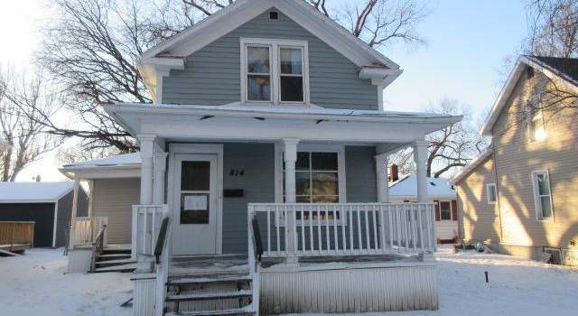 Photo of 814 7th St N, Fargo, ND 58102
