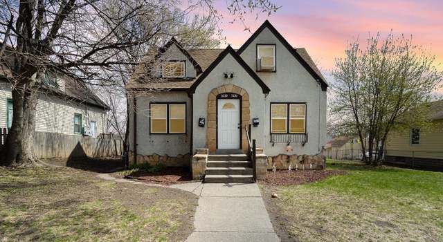 Photo of 3230 James Ave N, Minneapolis, MN 55412
