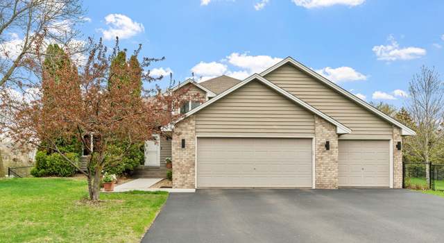 Photo of 12058 Quay St NW, Coon Rapids, MN 55433