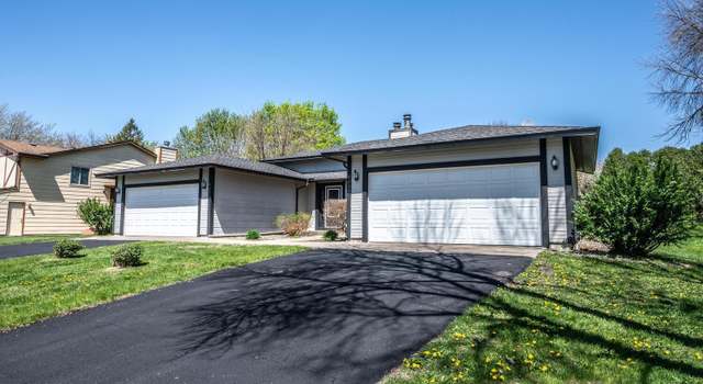 Photo of 9220 29th Ave N, New Hope, MN 55427