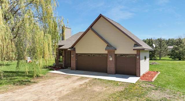 Photo of 1513 19 1/4 St, Stanley Twp, WI 54822