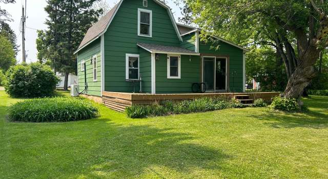 Photo of 206 N 5th Ave, Palisade, MN 56469