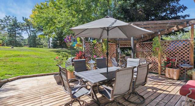 Photo of 9387 Mcintosh Rd, Woodbury, MN 55125