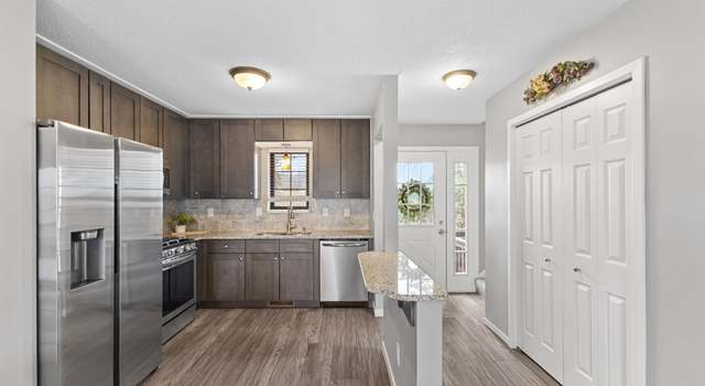 Photo of 1239 Hillwind Rd NE, Fridley, MN 55432