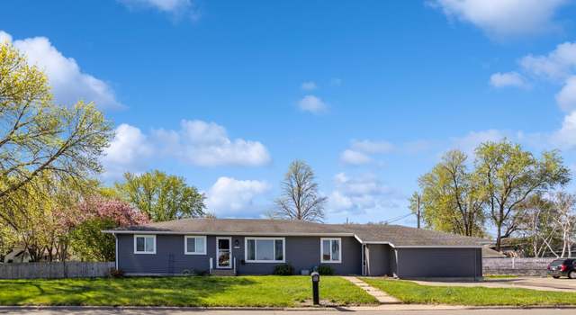 Photo of 1100 15th St N, Saint Cloud, MN 56303