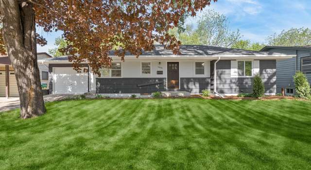 Photo of 1805 Melrose Ave, Saint Louis Park, MN 55426