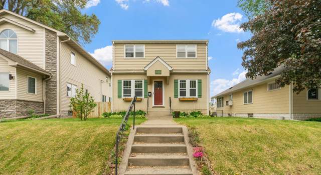 Photo of 1330 Eleanor Ave, Saint Paul, MN 55116
