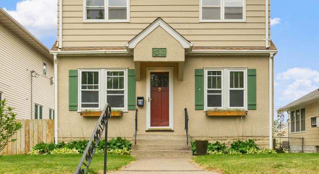Photo of 1330 Eleanor Ave, Saint Paul, MN 55116