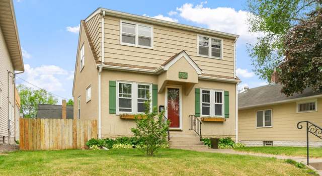 Photo of 1330 Eleanor Ave, Saint Paul, MN 55116