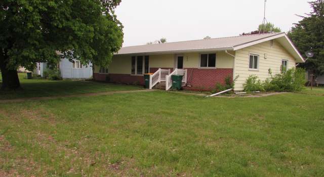 Photo of 202 W Main St, Ceylon, MN 56121