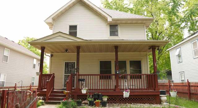 Photo of 2509 Irving Ave N, Minneapolis, MN 55411