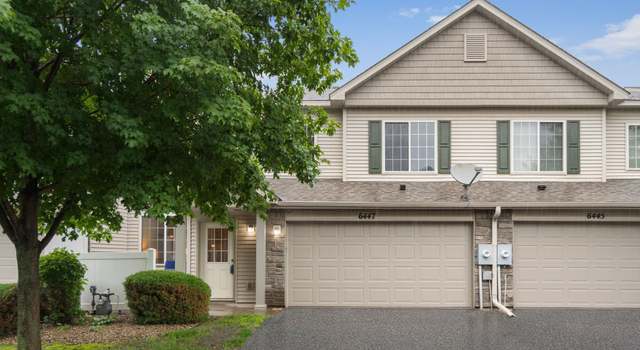 Photo of 6447 Lakota Trl, Lino Lakes, MN 55014